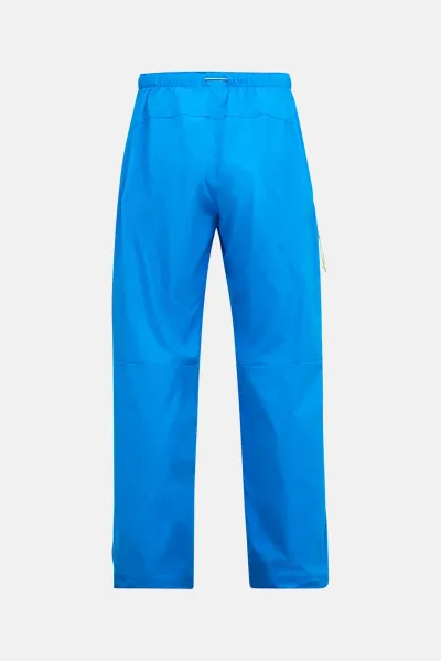 Nohavice Peak Performance M Outdoor Cargo Pants Brilliant Blue