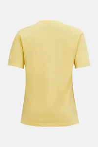 Tričko Peak Performance W Original Tee Mellow Yellow
