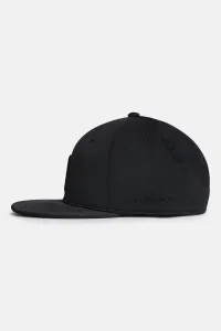 Šiltovka Peak Performance Player Snapback Black