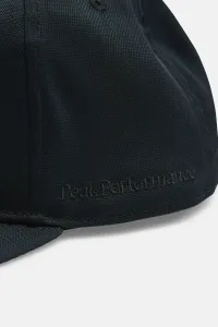 Šiltovka Peak Performance Player Snapback Black
