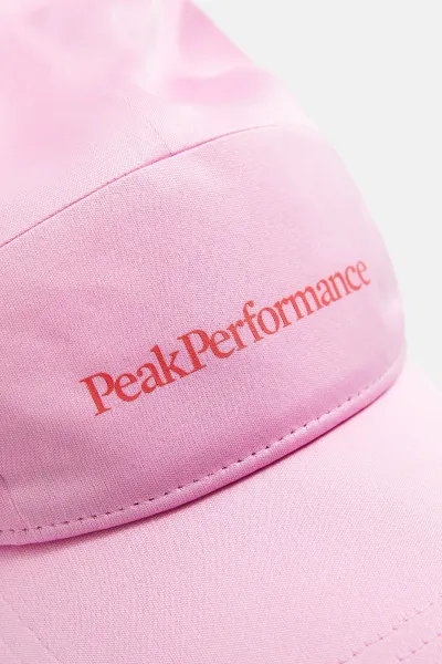 Šiltovka Peak Performance Tech Player Cap Morning Dew