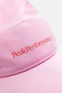 Šiltovka Peak Performance Tech Player Cap Morning Dew