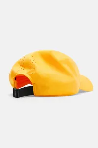 Šiltovka Peak Performance Tech Player Cap Blazing Orange