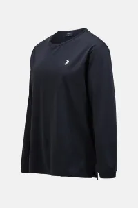 Tričko Peak Performance M Trail Ls Black