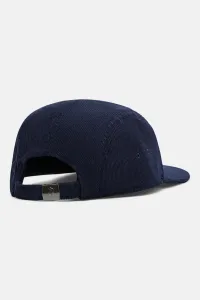 Šiltovka Peak Performance Cord Cap Blue Shadow