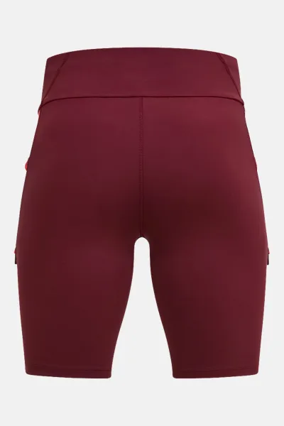 Šortky Peak Performance W Ascent Track Shorts Obscure