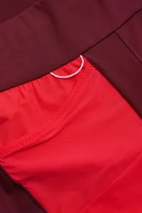 Šortky Peak Performance W Ascent Track Shorts Obscure