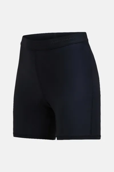 Šortky Peak Performance W Padded Bike Liner Short Black
