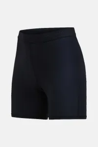 Šortky Peak Performance W Padded Bike Liner Short Black