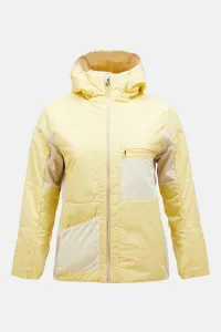 Bunda Peak Performance W Freelight Reversible Ho Sand Fog