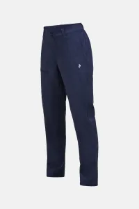 Nohavice Peak Performance W Iconiq Pants Blue Shadow