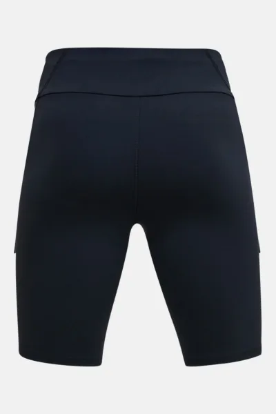 Šortky Peak Performance W Ascent Track Shorts Black