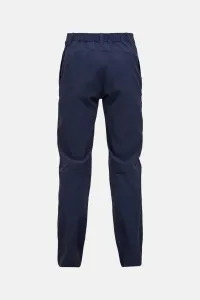 Nohavice Peak Performance W Iconiq Pants Blue Shadow