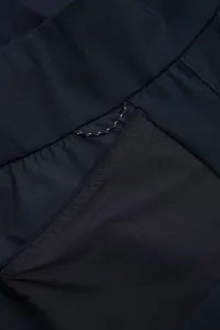 Šortky Peak Performance W Ascent Track Shorts Black
