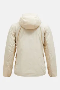 Bunda Peak Performance W Freelight Reversible Ho Sand Fog