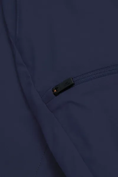 Nohavice Peak Performance W Iconiq Pants Blue Shadow