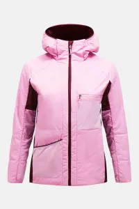 Bunda Peak Performance W Freelight Reversible Ho Obscure