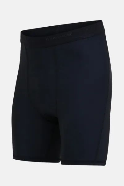 Šortky Peak Performance M Padded Bike Liner Short Black