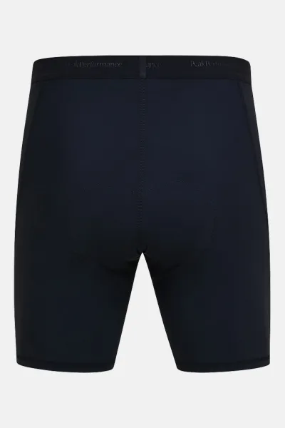 Šortky Peak Performance M Padded Bike Liner Short Black