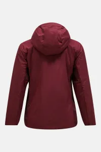 Bunda Peak Performance W Freelight Reversible Ho Obscure