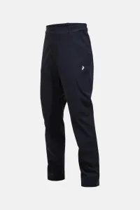Nohavice Peak Performance M Iconiq Pants Black