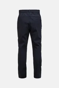 Nohavice Peak Performance M Iconiq Pants Black