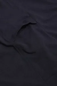 Tričko Peak Performance W Trail Wool Blend Ls Black