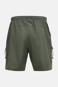 Šortky Peak Performance M Outdoor Cargo Shorts Pine Needle