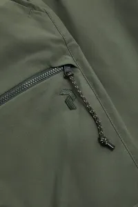 Šortky Peak Performance M Outdoor Cargo Shorts Pine Needle