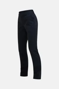 Nohavice Peak Performance W Illusion Pants Black