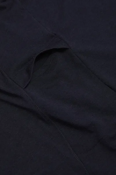Tričko Peak Performance W Trail Wool Blend Ss Black