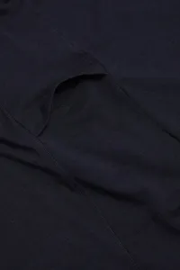 Tričko Peak Performance W Trail Wool Blend Ss Black
