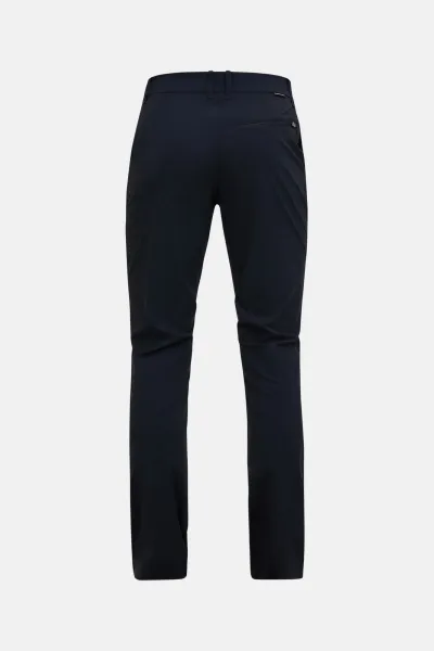 Nohavice Peak Performance W Illusion Pants Black
