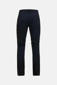 Nohavice Peak Performance W Illusion Pants Black