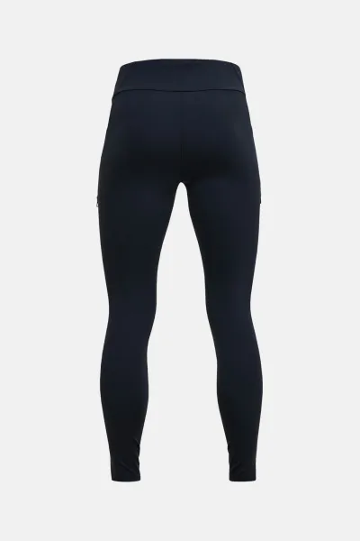 Legíny Peak Performance W Ascent Track Tights Black