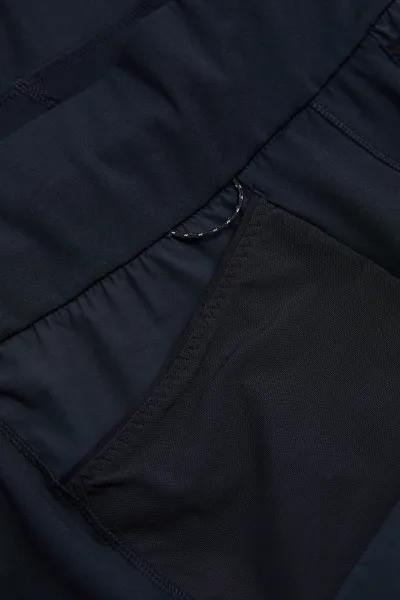 Legíny Peak Performance W Ascent Track Tights Black