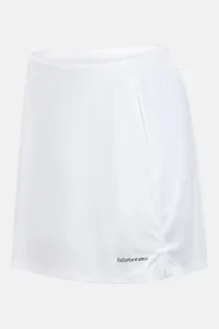 Sukňa Peak Performance W Player Skirt White