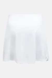 Sukňa Peak Performance W Player Skirt White