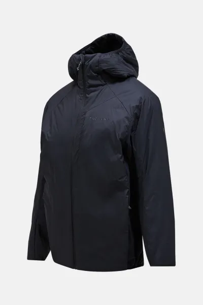 Bunda Peak Performance M Freelight Reversible Ho Black