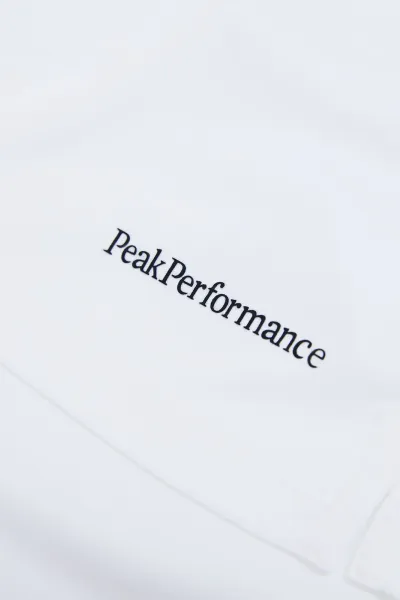 Sukňa Peak Performance W Player Skirt White