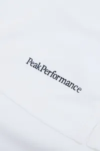 Sukňa Peak Performance W Player Skirt White