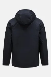 Bunda Peak Performance M Freelight Reversible Ho Black