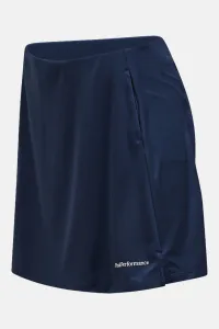 Sukňa Peak Performance W Player Skirt Blue Shadow