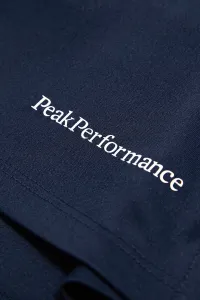 Sukňa Peak Performance W Player Skirt Blue Shadow