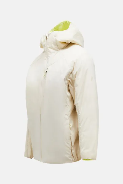 Bunda Peak Performance M Freelight Reversible Ho Sand Fog