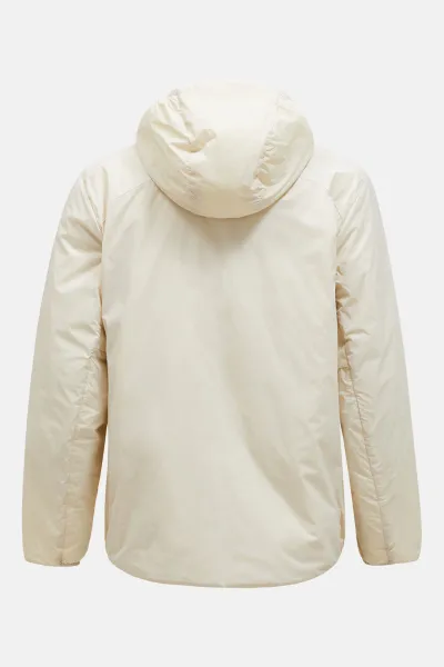 Bunda Peak Performance M Freelight Reversible Ho Sand Fog