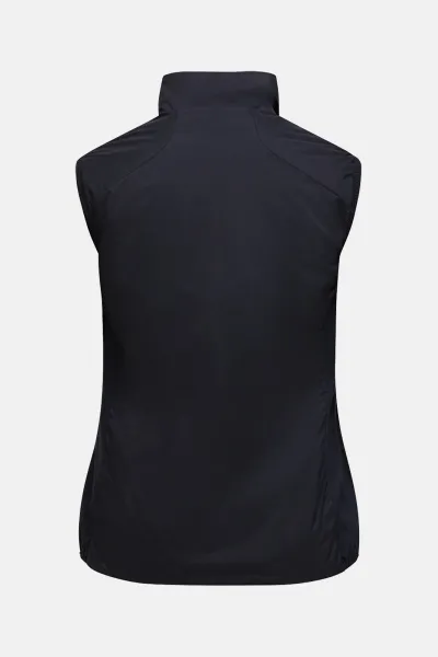 Vesta Peak Performance W Freelight Reversible Ve Black