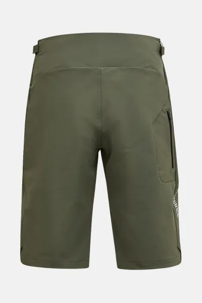 Šortky Peak Performance M Trail Shorts Pine Needle
