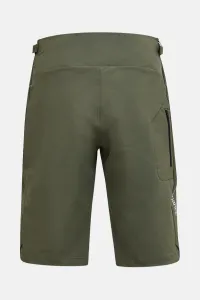 Šortky Peak Performance M Trail Shorts Pine Needle
