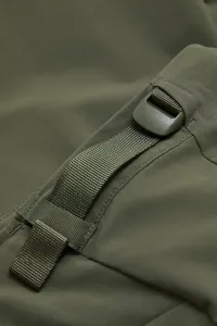 Šortky Peak Performance M Trail Shorts Pine Needle